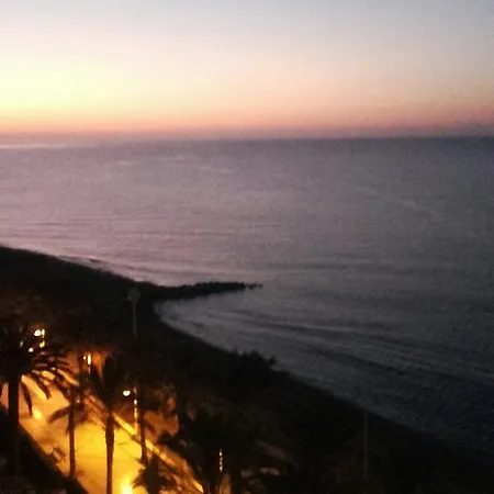 Apartment Palmbeach *