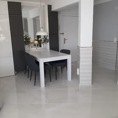 Palmbeach Apartment