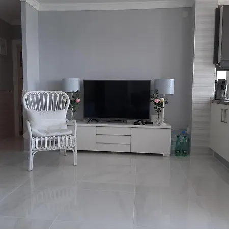 Apartment Palmbeach